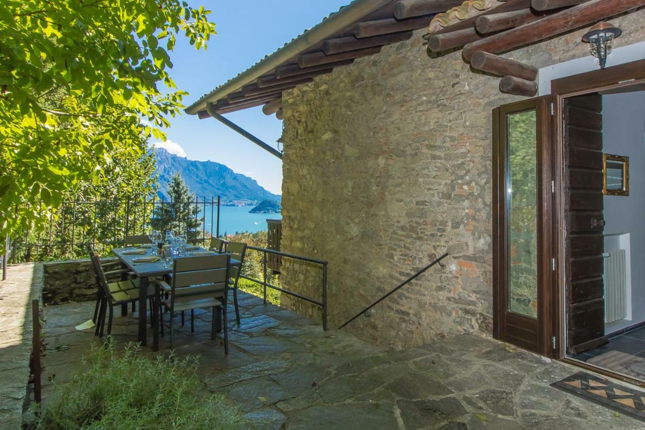 Villa Ca De Mill Menaggio Exterior foto