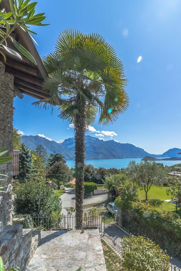 Villa Ca De Mill Menaggio Exterior foto