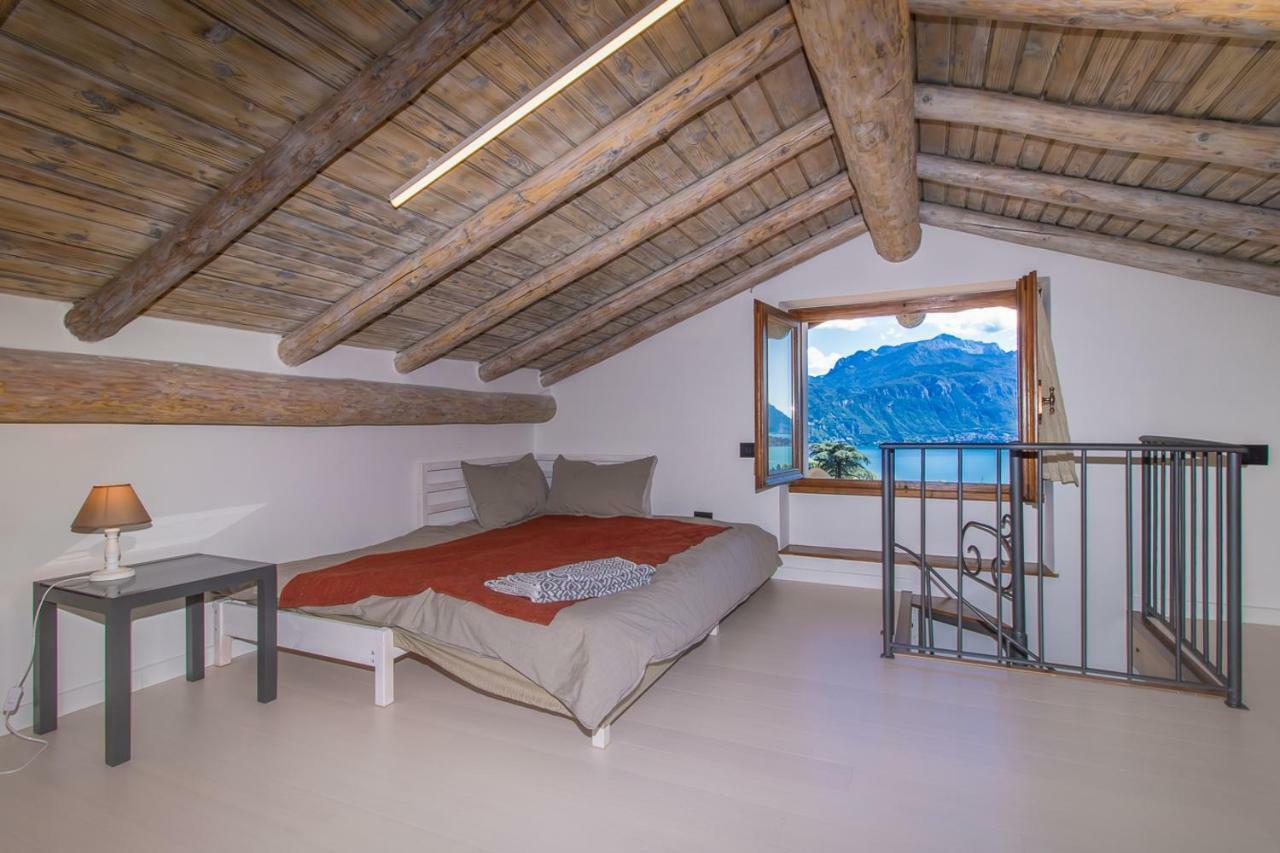 Villa Ca De Mill Menaggio Exterior foto